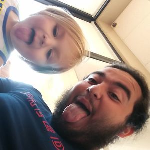 Meet your Posher, Derrick